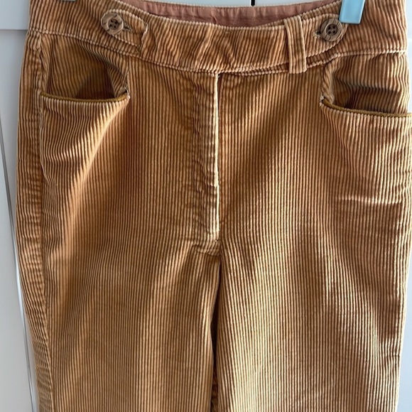 Vintage Custom Made Corduroy Pants - Picture 8 of 15